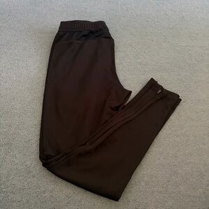 Adidas Dark Athletic Pants